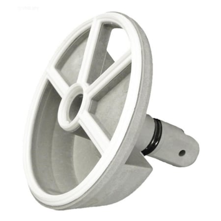 Gecko Alliance 600-9500B Multi Port Valve Diverter Replacement Kit WW6009500B